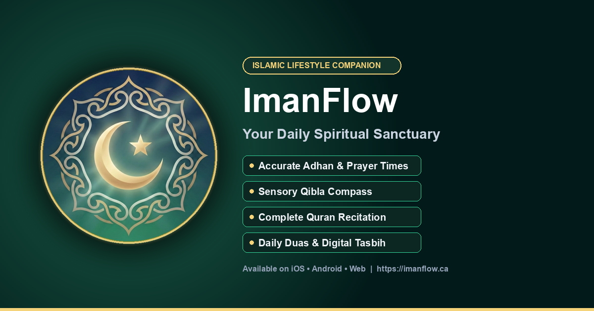 I built a privacy-first Islamic prayer app with an AI Quran assistant — looking for brutal feedbac